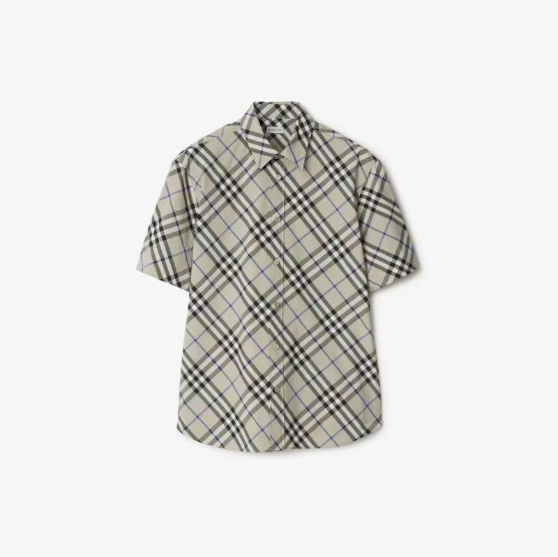 Burberry Shirts